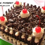Black Forest - 1