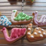 Cookies Bebek