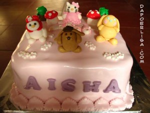 Hello Kitty - 2