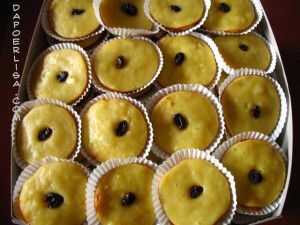 Kue lumpur
