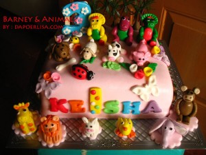barney-animals1