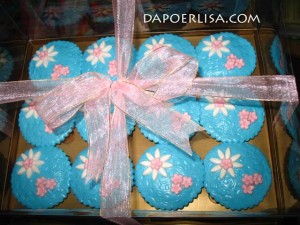 Cupcake Dita