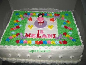 melanibday