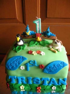 Cake Rio