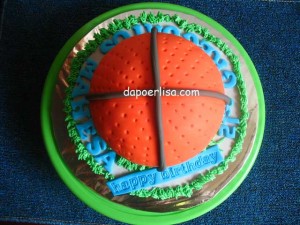 Basketball Hanny