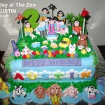Kue Austin 1