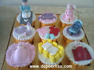 Cupcake Ardhy