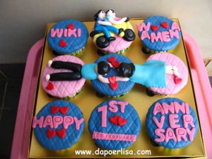 Cupcake Merry