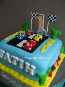 Cars Fatih