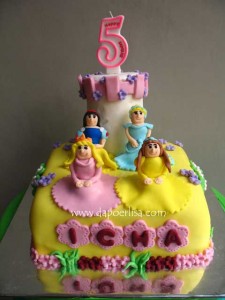 Princess Icha