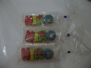 Cookies HIRO